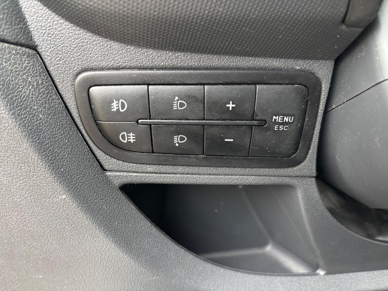 Fiat Qubo 1.4 8V 77 CV Dynamic Natural Power