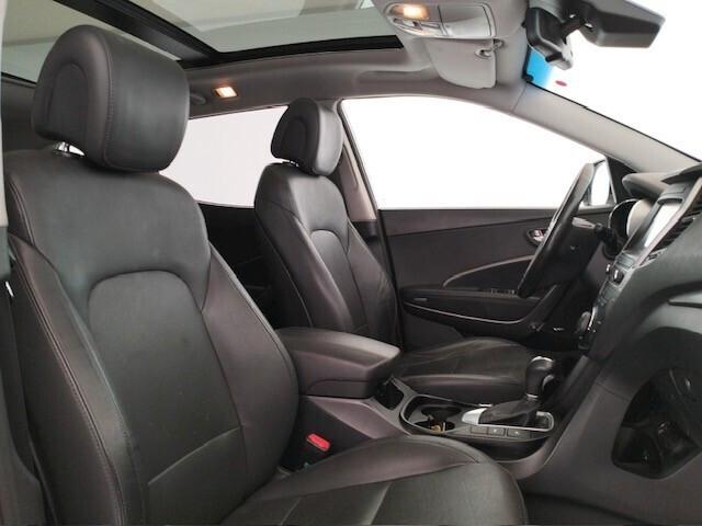 Hyundai Santa Fè 2.2 crdi Xpossible 4wd auto *IVA ESPOSTA*