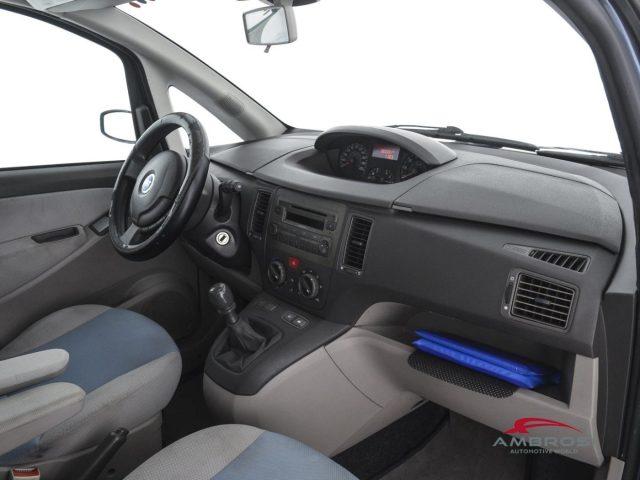 FIAT Idea 1.4 16V Dynamic - PER OPERATORI DEL SETTORE