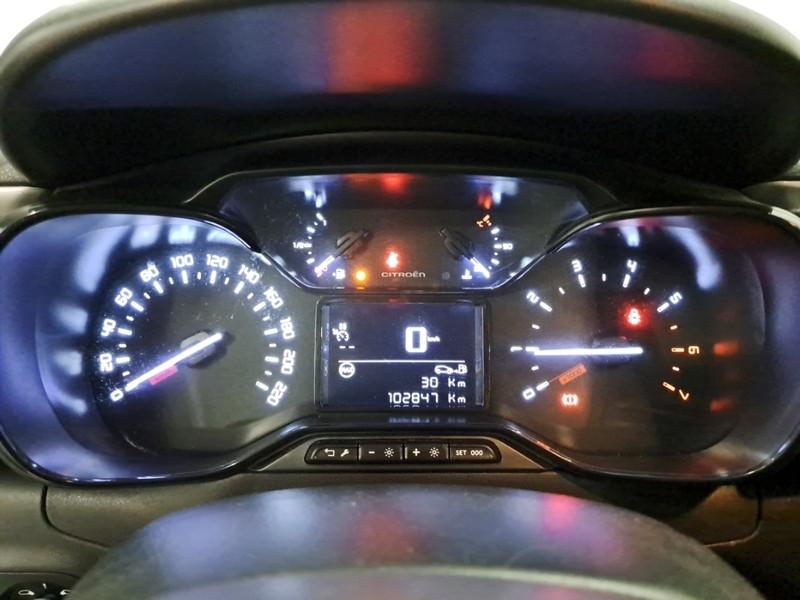 CITROEN C3 PureTech 83 S/S Shine Neo Patentati 5 PORTE