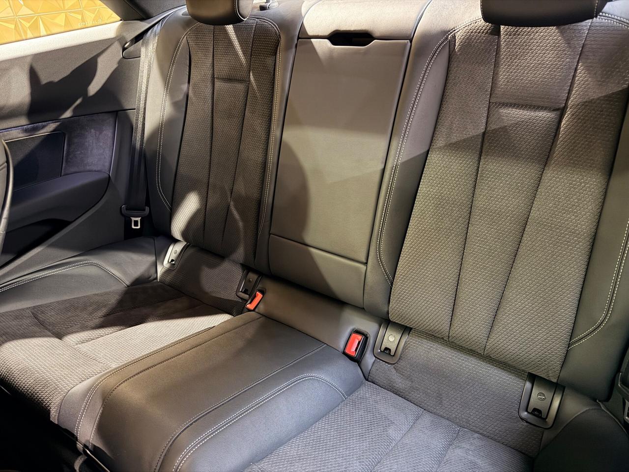 Audi A5 3.0 TDI quattro S tronic