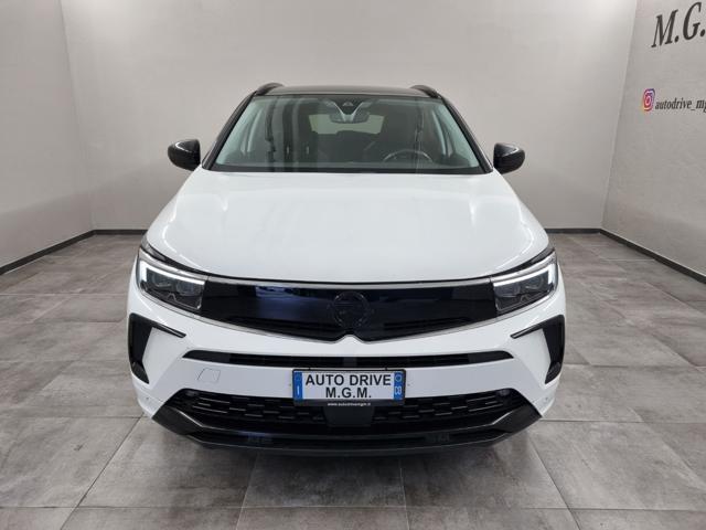 OPEL Grandland X 1.6 PHEV aut. AWD GSe