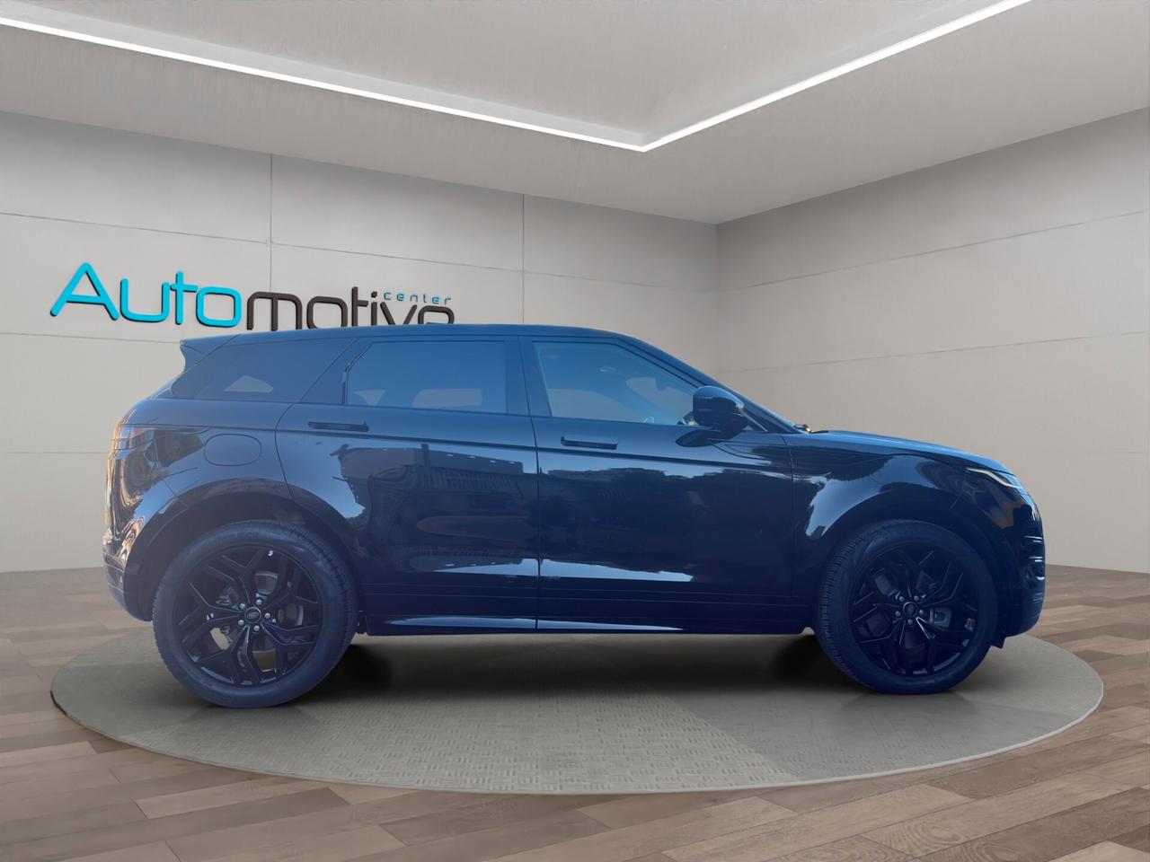 Land Rover Range Evoque 1.5 I3 160 CV Auto R-Dynamic SE