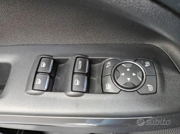 Ford EcoSport 1.5 TDCI 100cv
