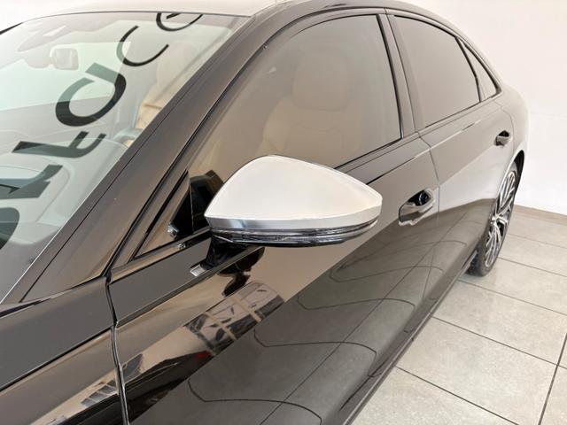 AUDI S8 TFSI quattro tiptronic sport attitude