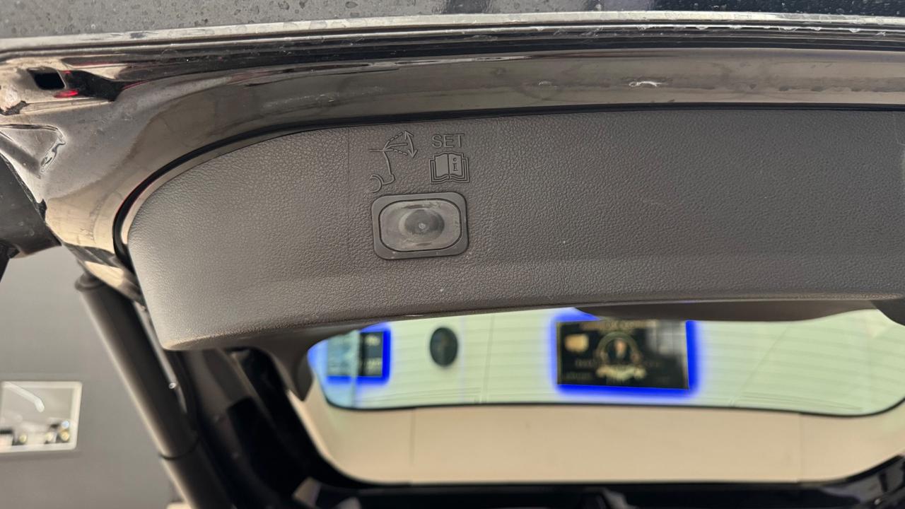 Ford Kuga 2.0 TDCI 140 CV 4WD Titanium NAVI CAMERA