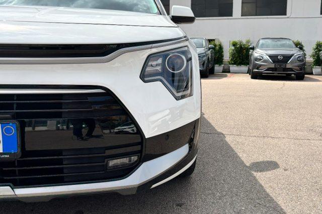 KIA Niro 1.6 GDi DCT HEV Style