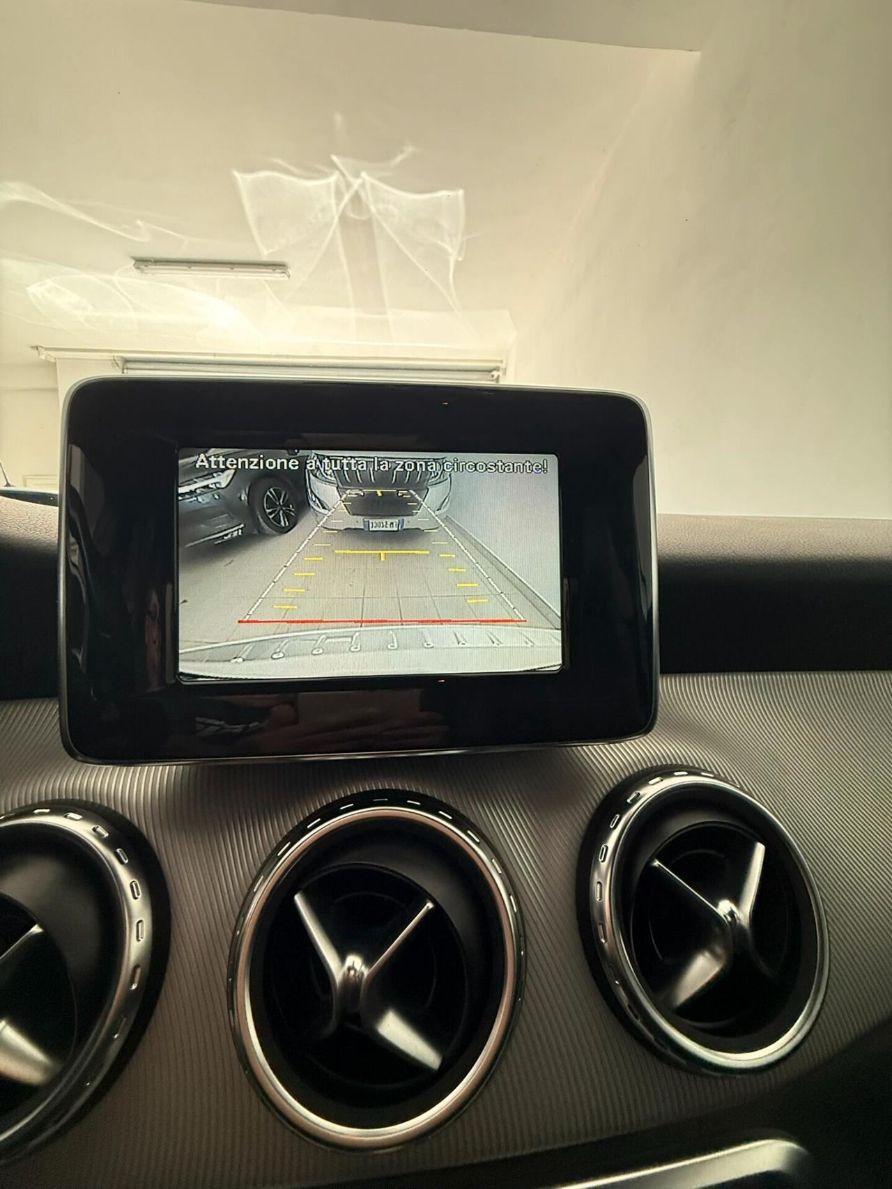 Mercedes-benz GLA 200 CDI Automatic Premium