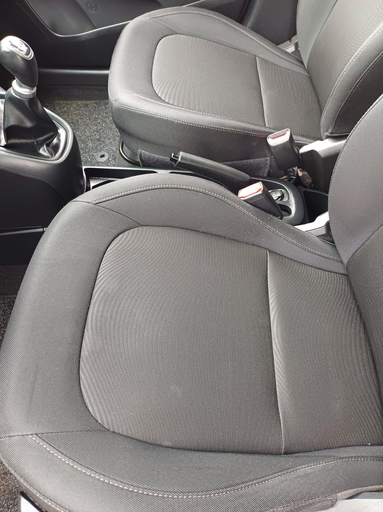 Hyundai i10 GPL DI SERIE PERFETTA - 2018