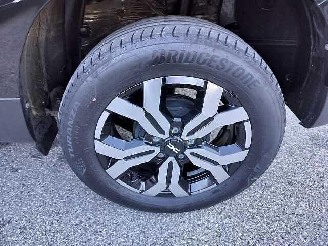 Dacia Duster 1.5 Blue dCi 8V 115 CV 4x2 Journey