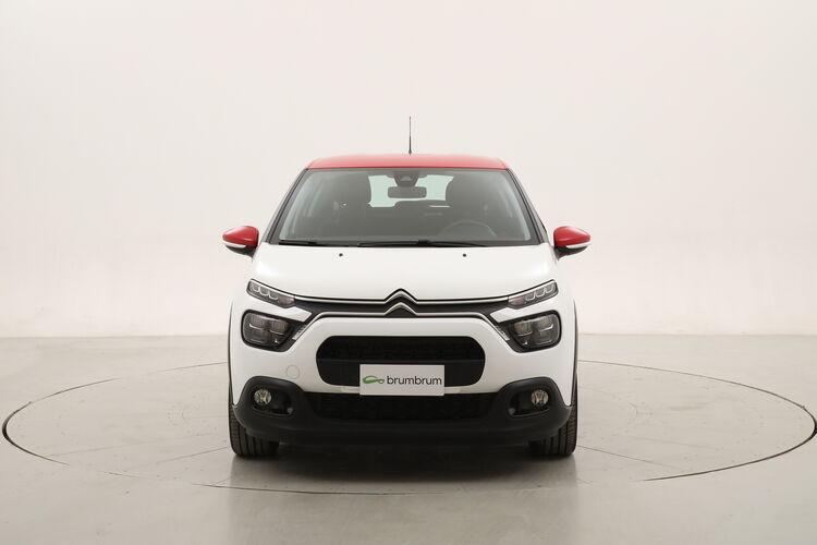 Citroen C3 Shine BR271413 1.2 Benzina 83CV