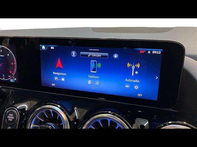 Mercedes-Benz GLA 180 D Progressive Advanced Plus 8G-DCT