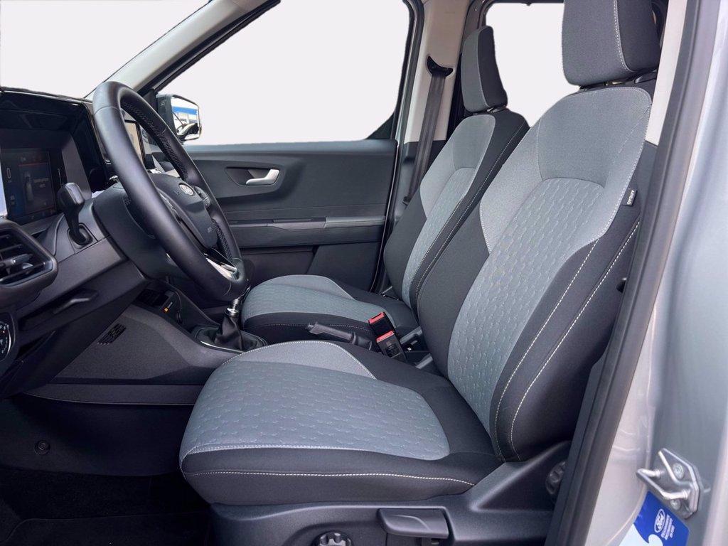 FORD Tourneo Courier 1.0 EcoBoost Titanium del 2026