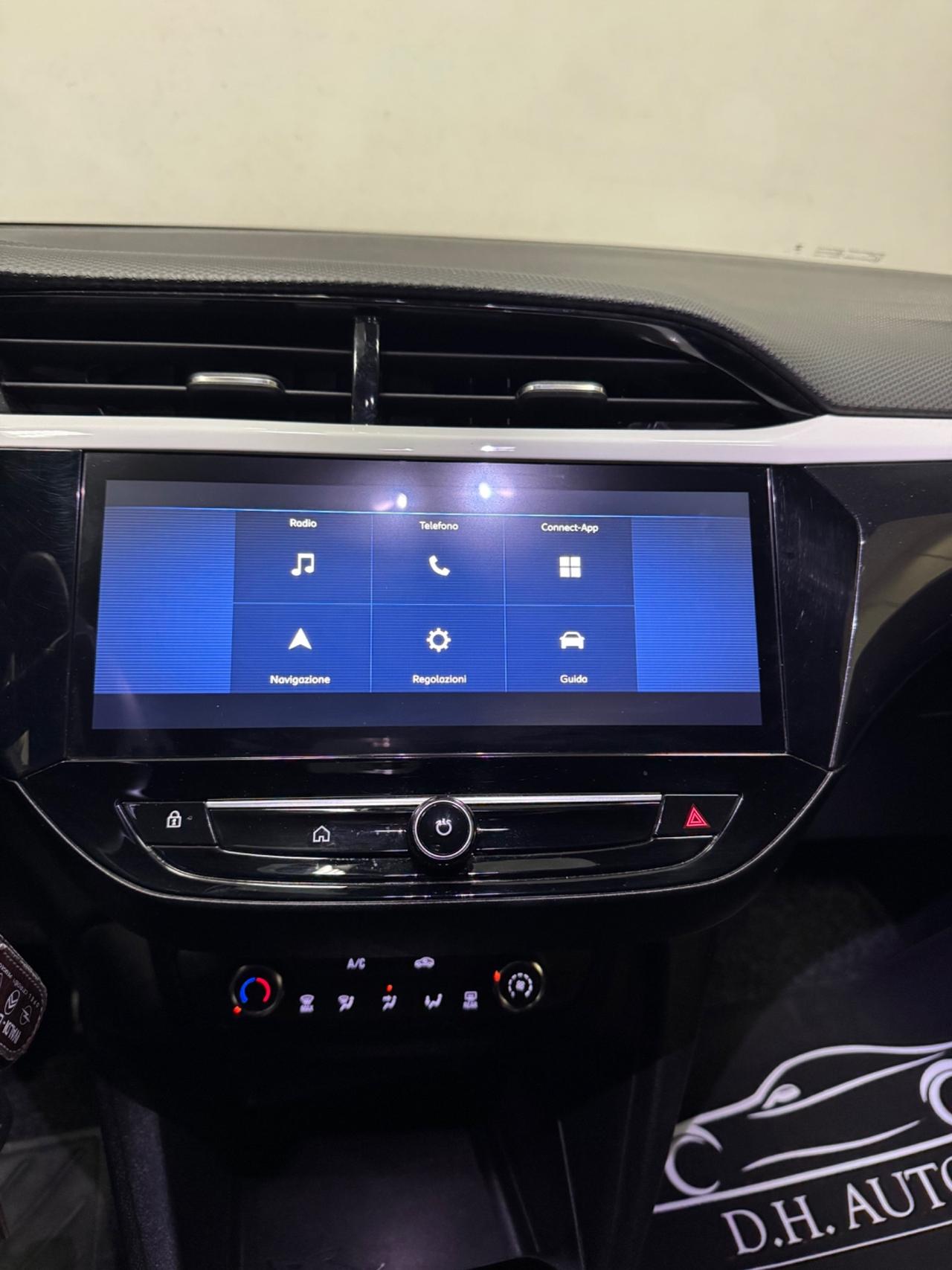 Opel Corsa 1.2 Edition