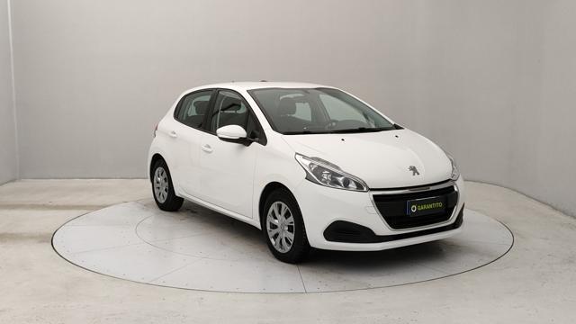 PEUGEOT 208 1.2 puretech Active s&s 82cv 5p neopatentati