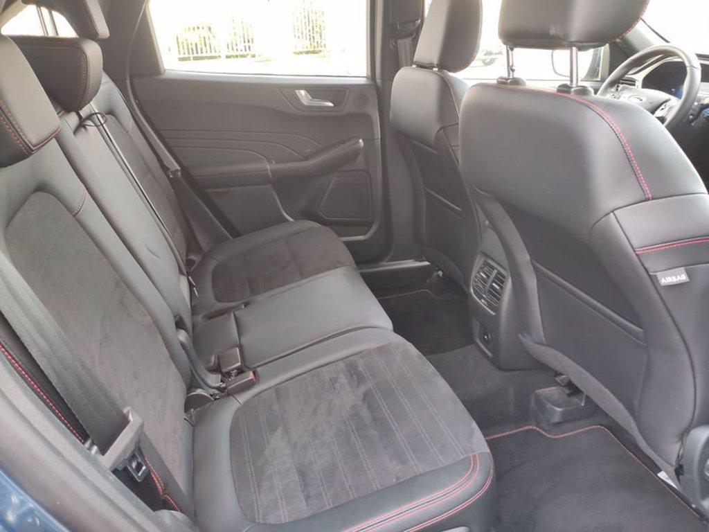FORD Kuga 2.0 EcoBlue 120CV 2WD ST-Line X Auto del 2023
