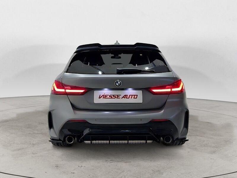 BMW Serie 1 128ti 5p. Msport