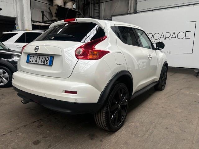 Nissan Juke 1.5 dCi Start&Stop Tekna OK NEOPATENTATI