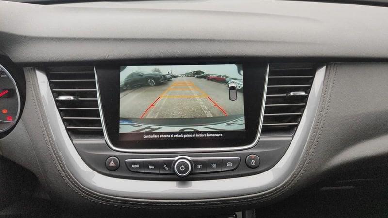 Opel Grandland Grandland X 1.5 diesel Ecotec Start&Stop Innovation