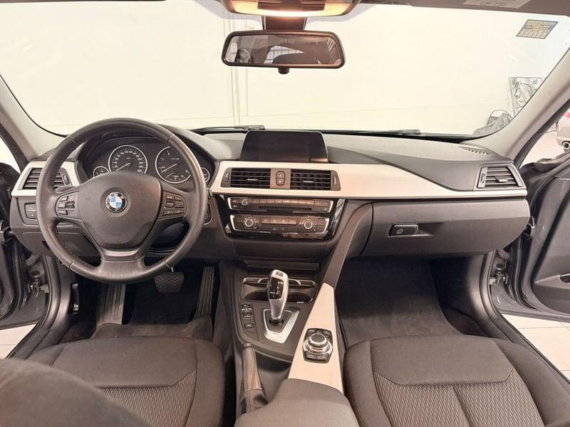 BMW Serie 3 318d Business Advantage auto