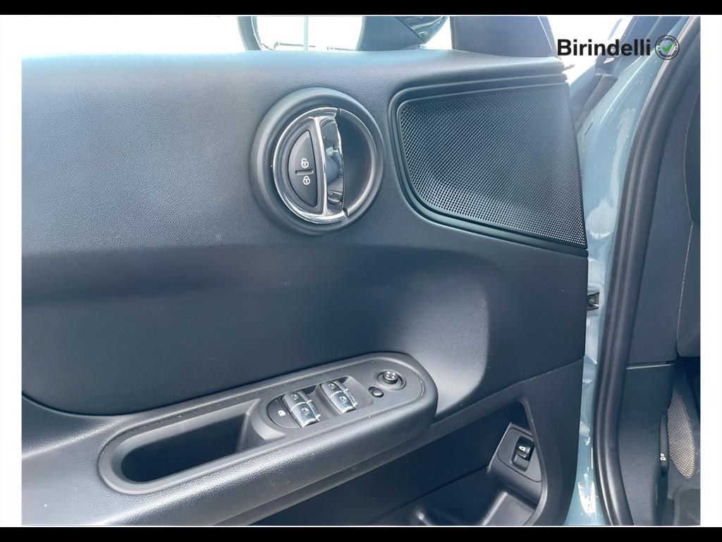 MINI Mini Countrym.(F60) - Mini 1.5 Cooper Northwood Edition Countryman