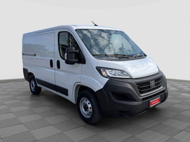 FIAT Ducato Ducato 30 2.2 Mjt 120CV PC-TN Furgone