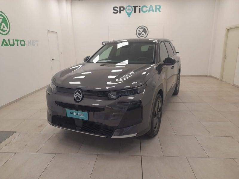 Citroën C5 Aircross C5 Aircross 1.2 hybrid Plus 145cv auto