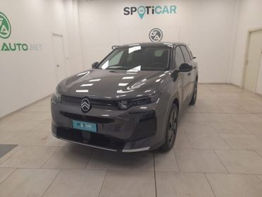 Citroën C5 Aircross C5 Aircross 1.2 hybrid Plus 145cv auto