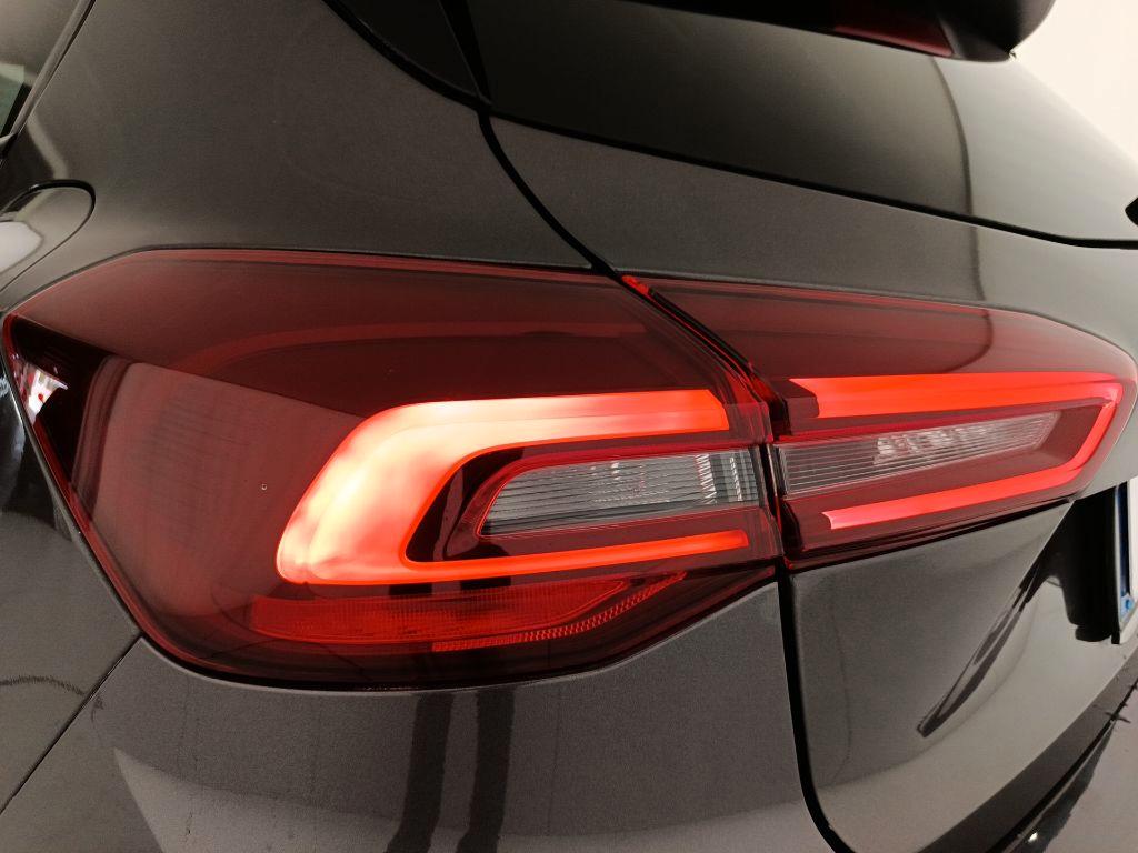 FORD Focus 4ª serie - Focus 1.0 EcoBoost Hybrid 125 CV 5p. ST-Lin