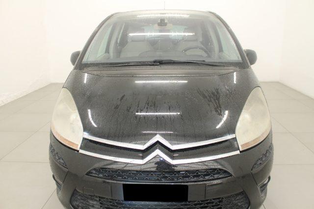 CITROEN C4 Picasso 1.6 HDi 110 Cv. CMP6 Elegance