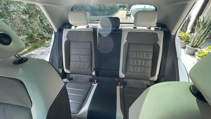 Volkswagen T-Roc 1.0 TSI 115 CV Style BlueMotion Technology TETTO PELLE NEOPATENTATI