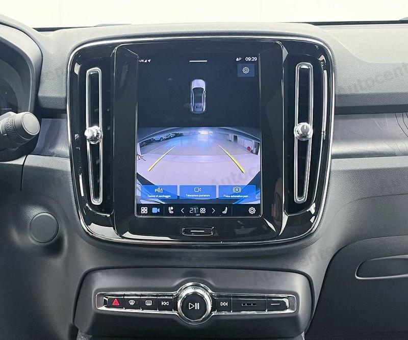 Volvo C40 C40 Single Motor FWD Plus