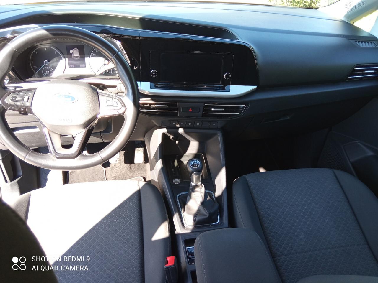 Ford Tourneo Connect Grand 2.0 EcoBlue 122 CV Active