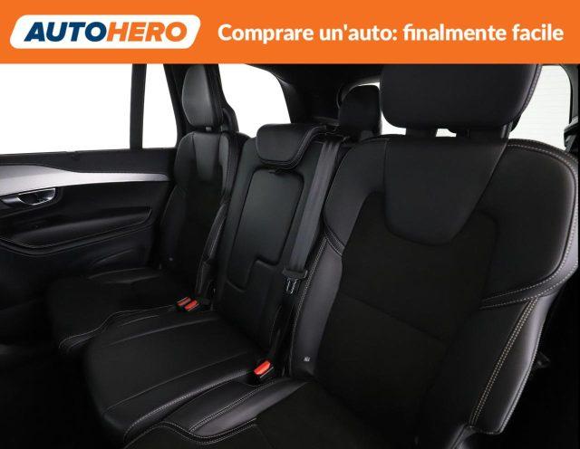 VOLVO XC90 B5 (d) AWD Geartronic 7 posti R-design