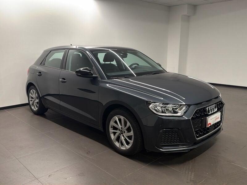 Audi A1 A1 SPORTBACK 30 TFSI 116CV