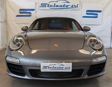 Porsche 997 CARRERA S CABRIO 3.8 BENZINA 283KW