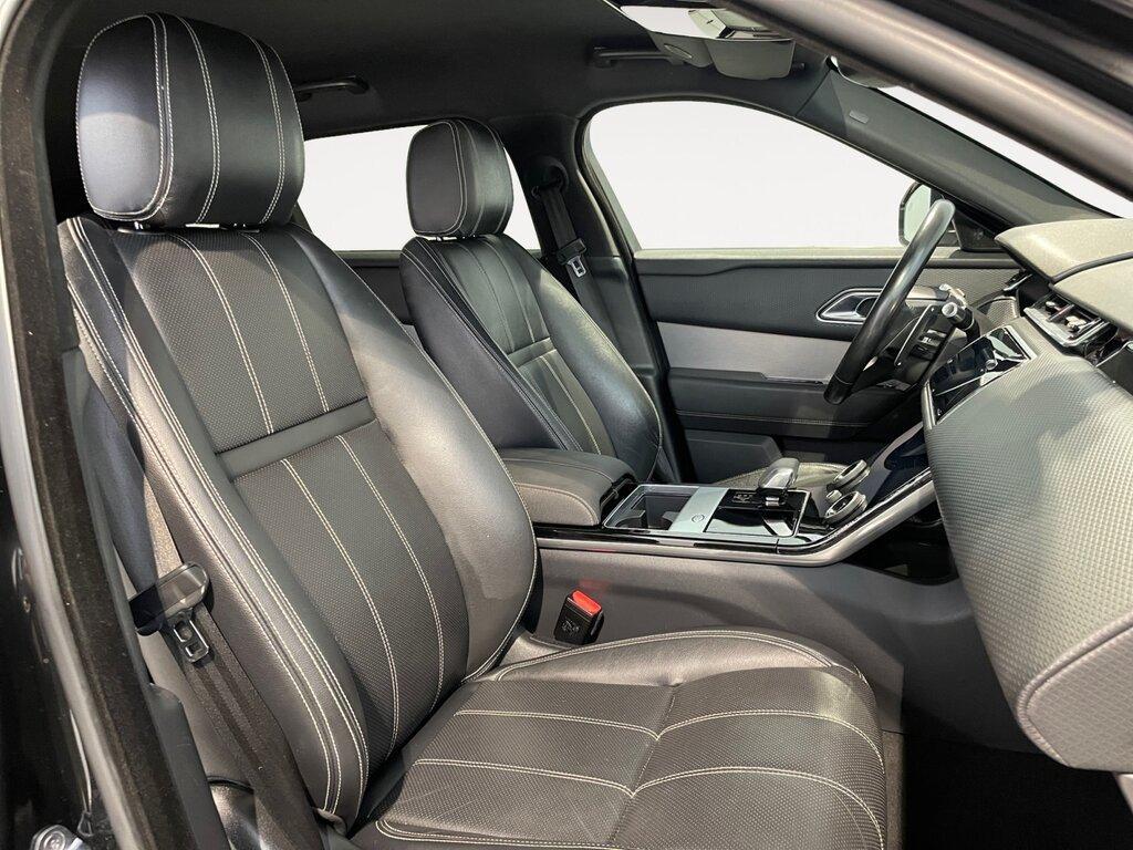 Land Rover Range Rover Velar mhev R-Dynamic SE 4wd 204cv auto