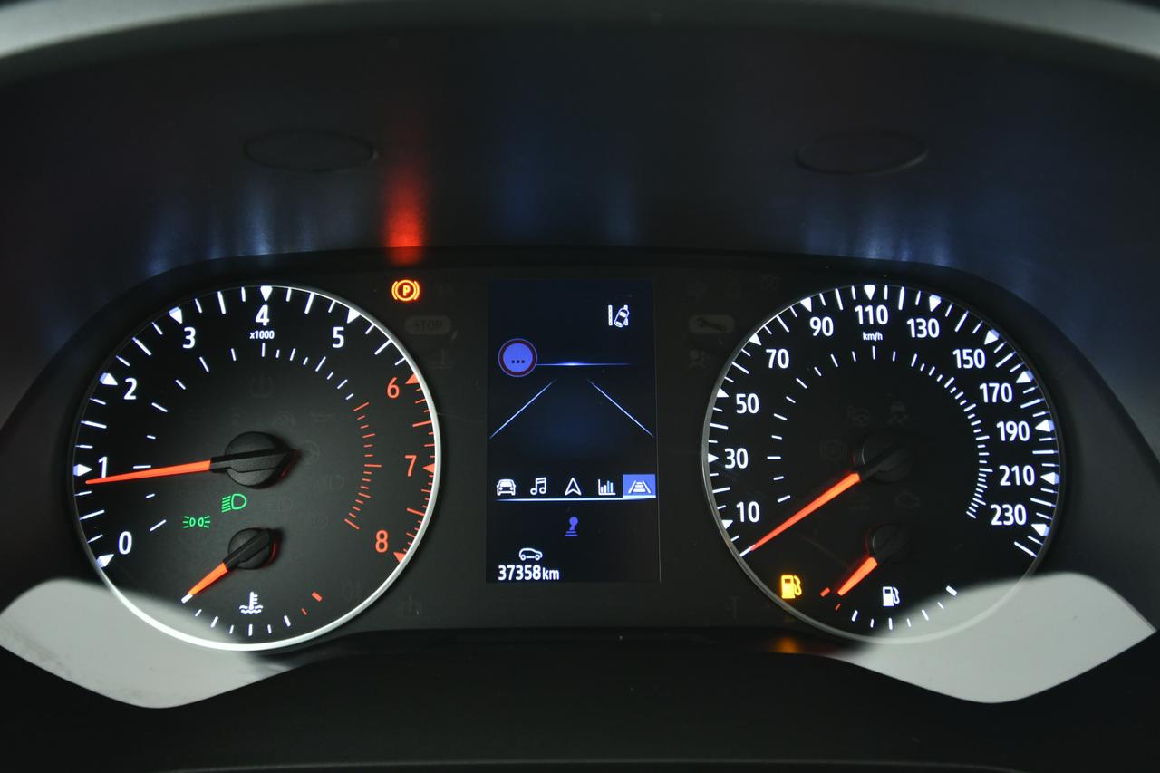 RENAULT Captur 1.0 tce Business Gpl 100cv FULL LED+NEOPATENTATI