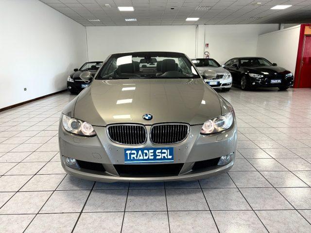 BMW 325 i cat Cabrio Futura