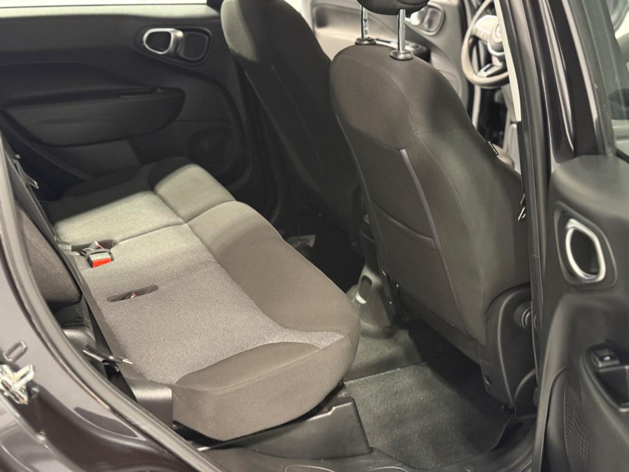 Fiat 500L 1.3 Multijet 95 CV Business