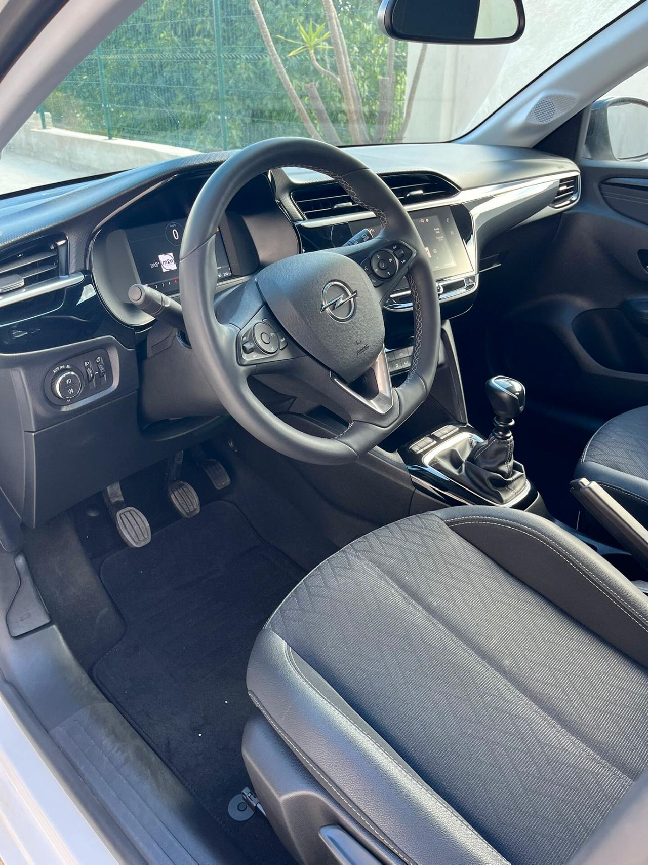 Opel Corsa 1.5 D 100 CV Elegance