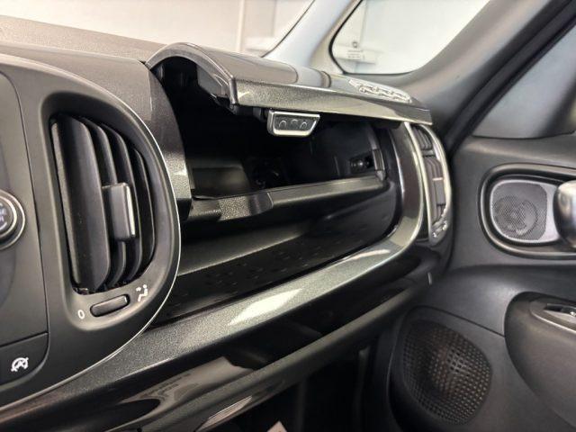 FIAT 500L 1.3 MTJ Automatico Dualogic Lounge