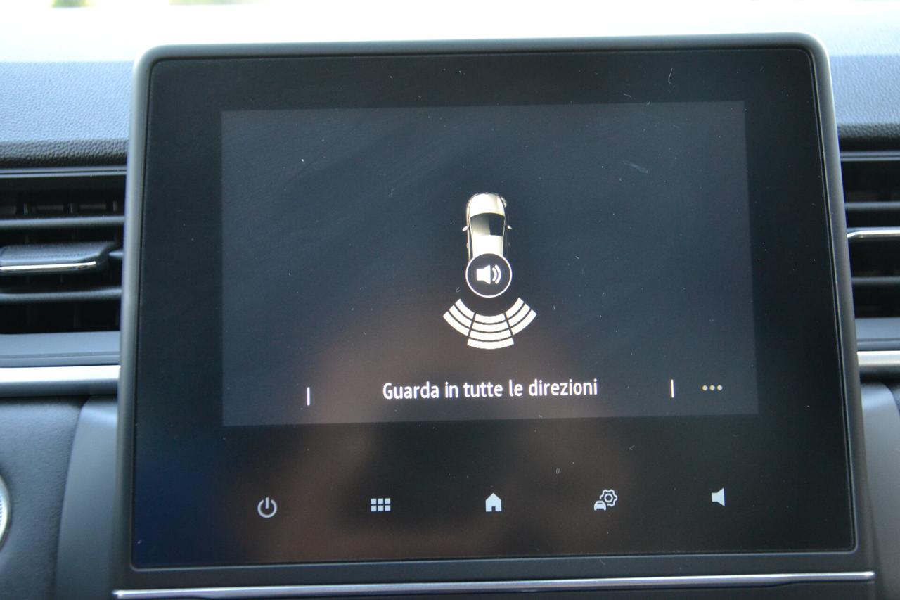 Renault Captur 1.6 FULL HYBRID E-TECH 145CV N1 AUTOCARRO *KM10000