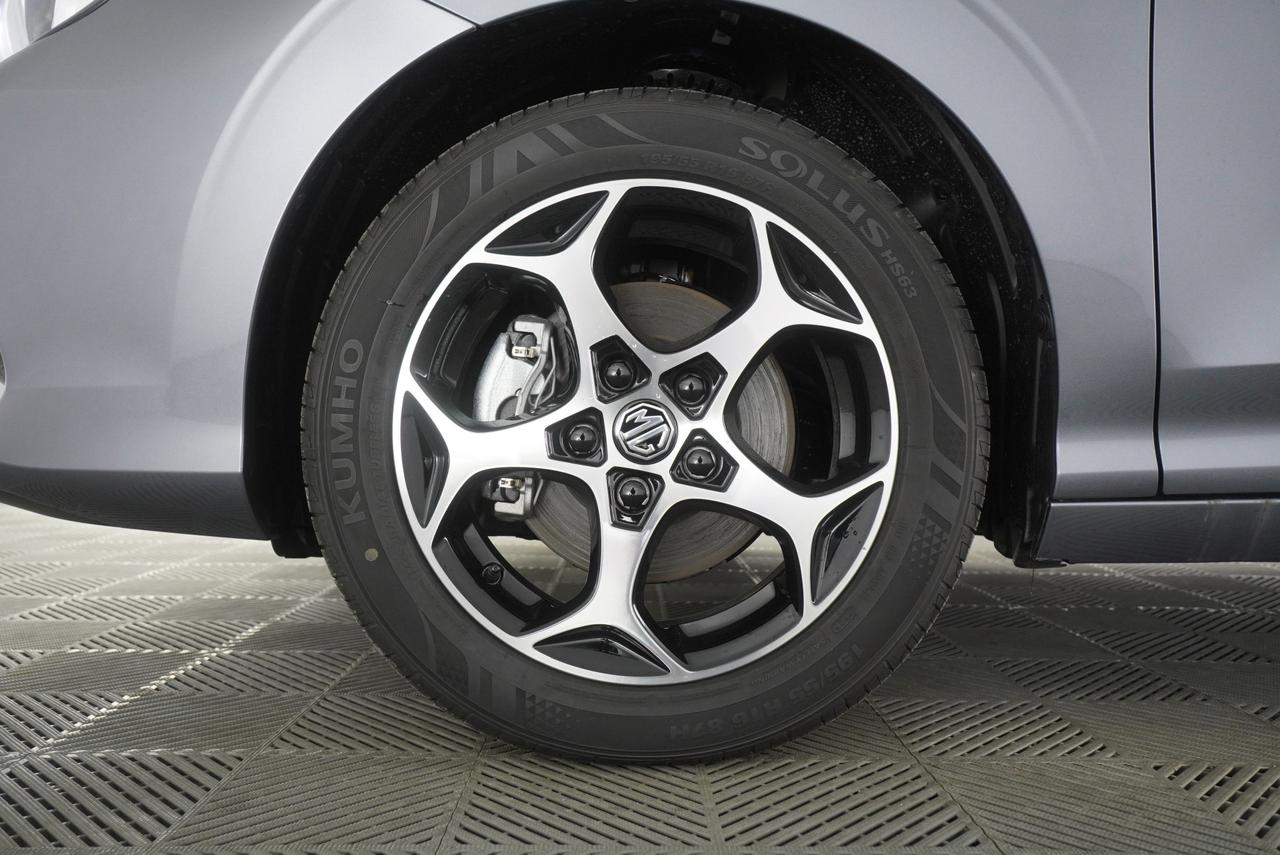 MG MG3 1.5 Comfort