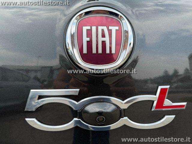 FIAT 500L 1.4 95 CV S&S Business