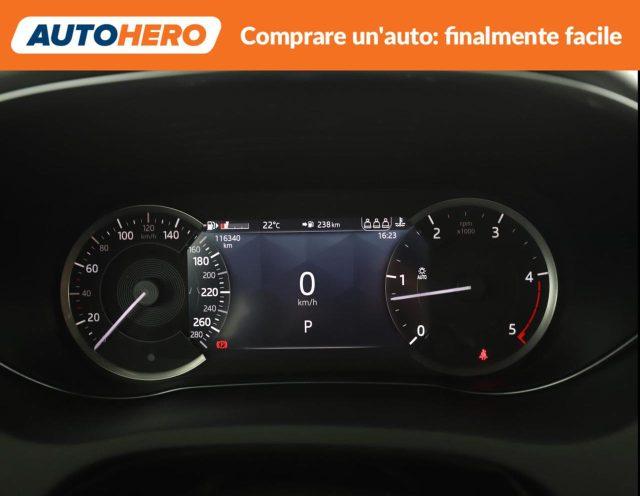 JAGUAR E-Pace 2.0 I4 200 CV AWD Auto S