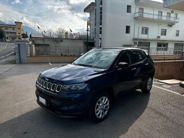 Jeep Compass 1.6 Multijet II 2WD Business