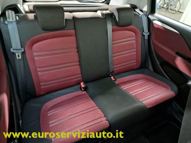FIAT Punto Evo 1.4 5 porte Active Natural Power