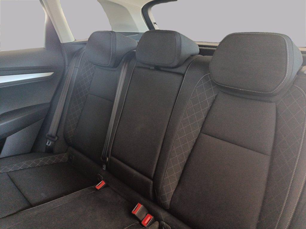 SKODA Karoq 2.0 tdi evo executive 115cv dsg del 2021