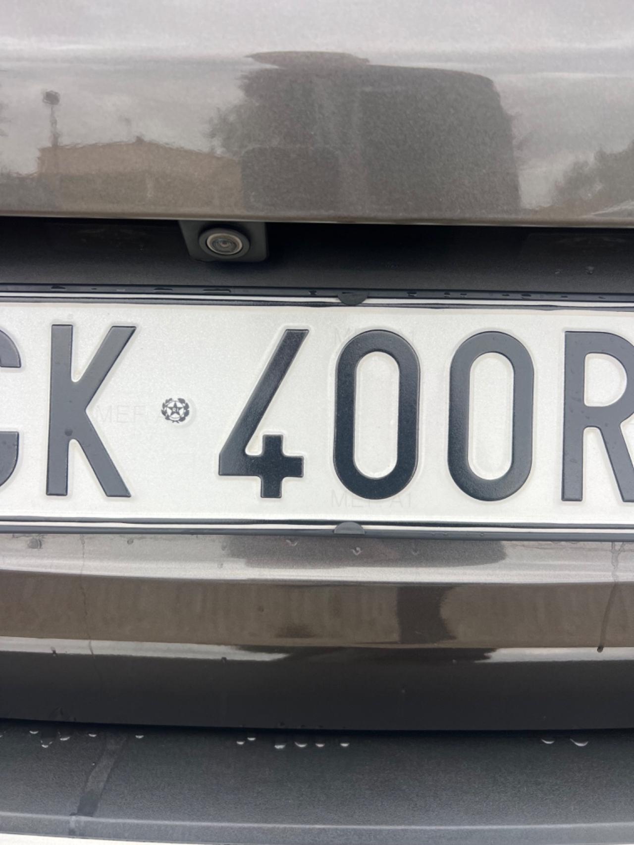 Peugeot 3008 BlueHDi 130 S&S EA8 Iperfull restyling